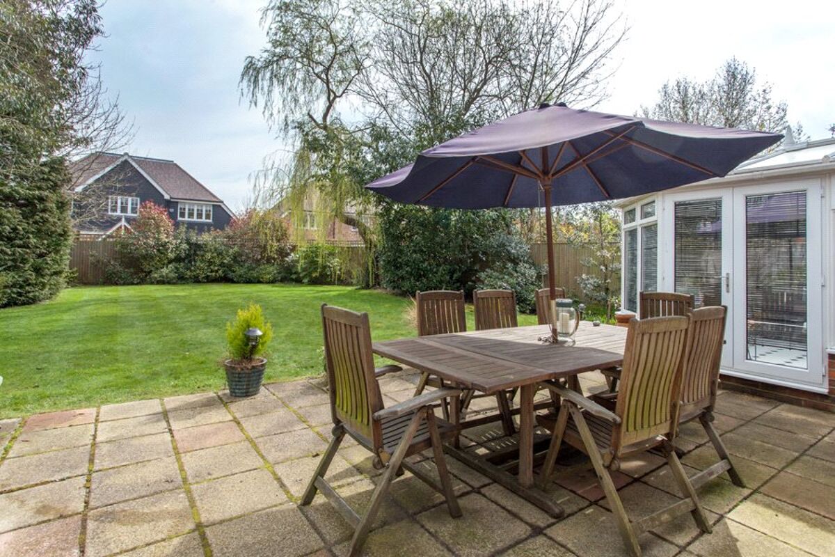 house for sale in Lakes Lane, Beaconsfield, Buckinghamshire, HP9