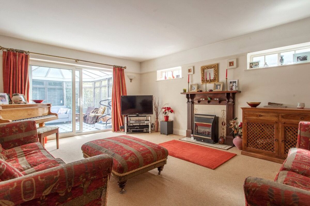 house for sale in Lakes Lane, Beaconsfield, Buckinghamshire, HP9