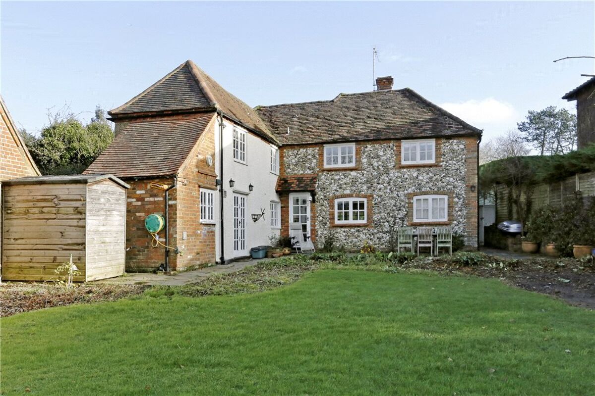 house for sale in Beacon Hill, Penn, High Buckinghamshire