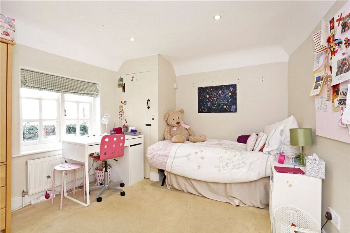 house for sale in Beacon Hill, Penn, High Buckinghamshire