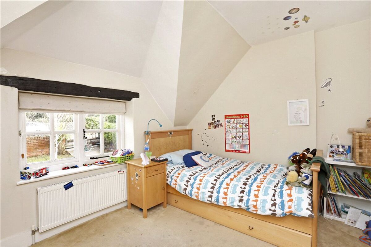 house for sale in Beacon Hill, Penn, High Buckinghamshire