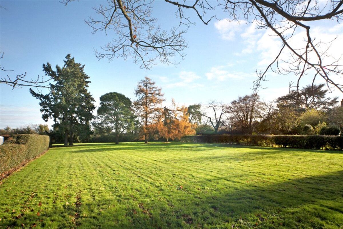 house for sale in Narcot Lane, Chalfont St. Giles, Buckinghamshire, HP8