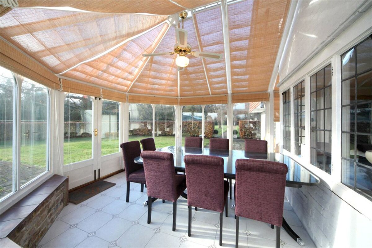 house for sale in Narcot Lane, Chalfont St. Giles, Buckinghamshire, HP8