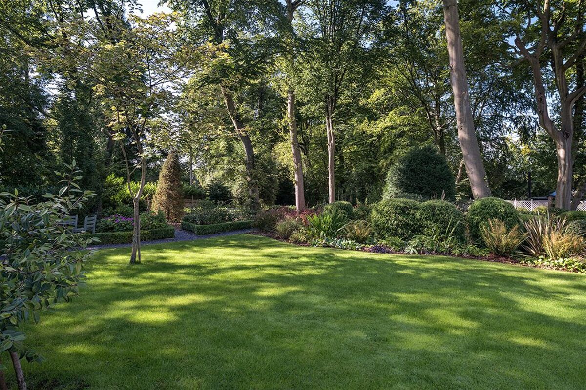 house for sale in Stratton Road, Beaconsfield, Buckinghamshire, HP9