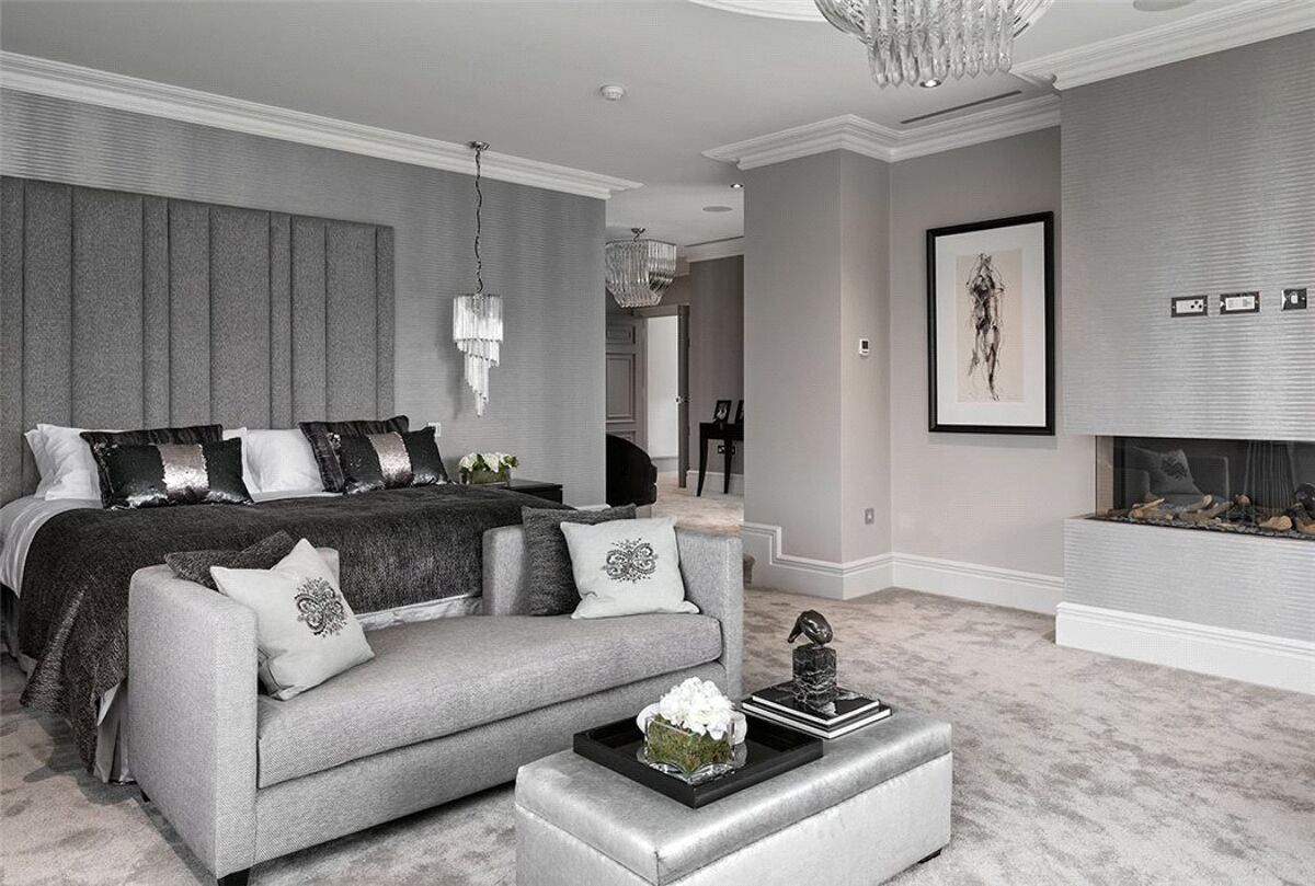 house for sale in Stratton Road, Beaconsfield, Buckinghamshire, HP9