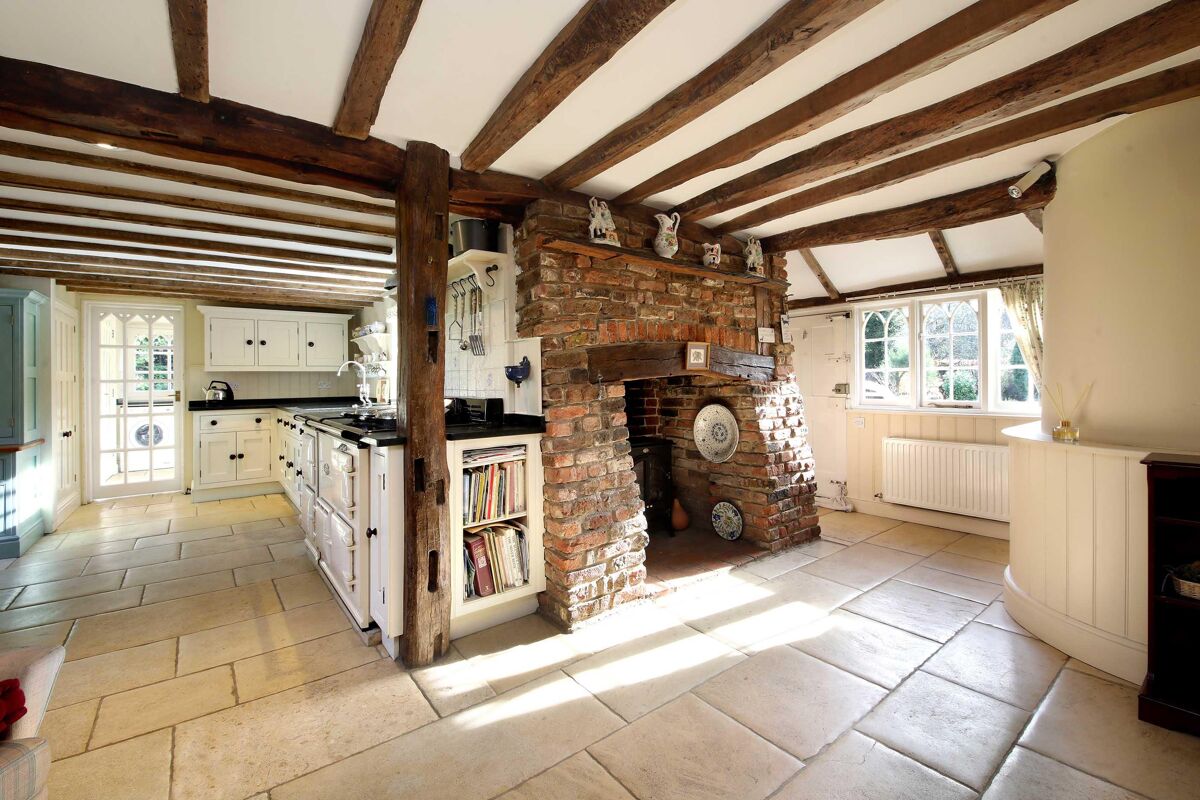 house for sale in The Common, Chipperfield, Kings Langley