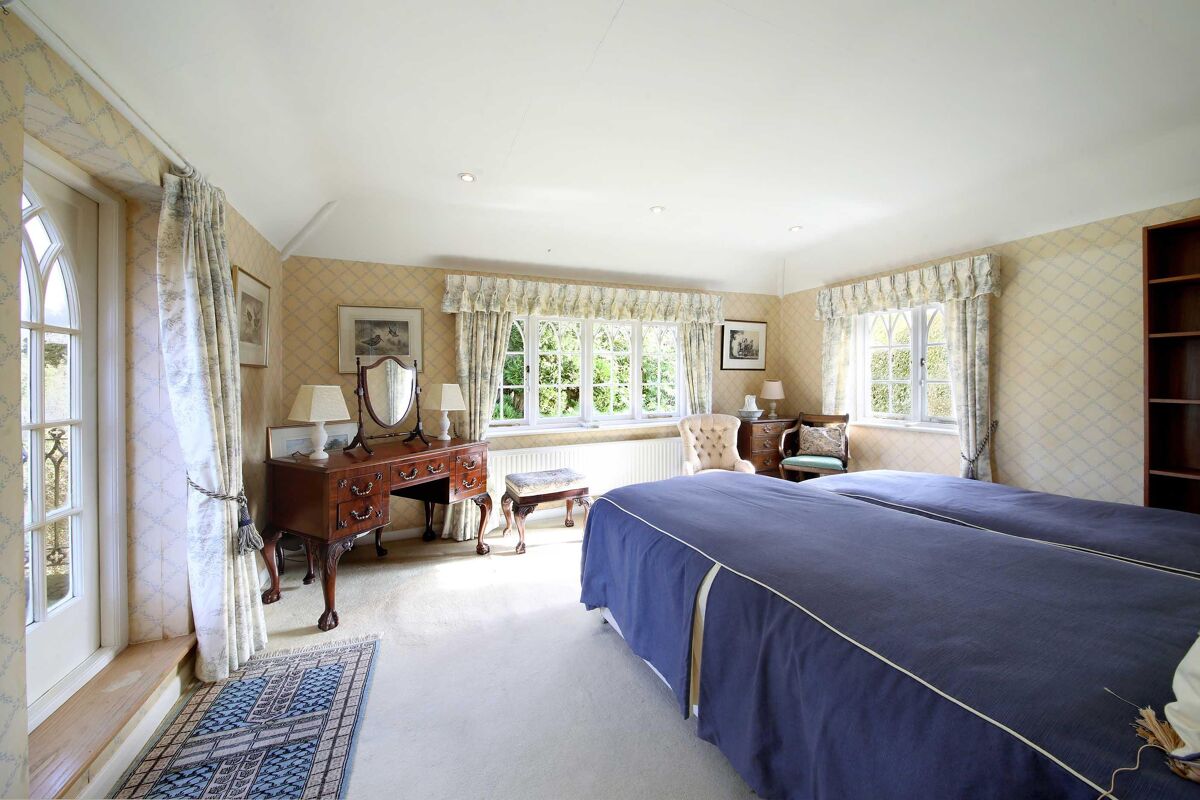 house for sale in The Common, Chipperfield, Kings Langley