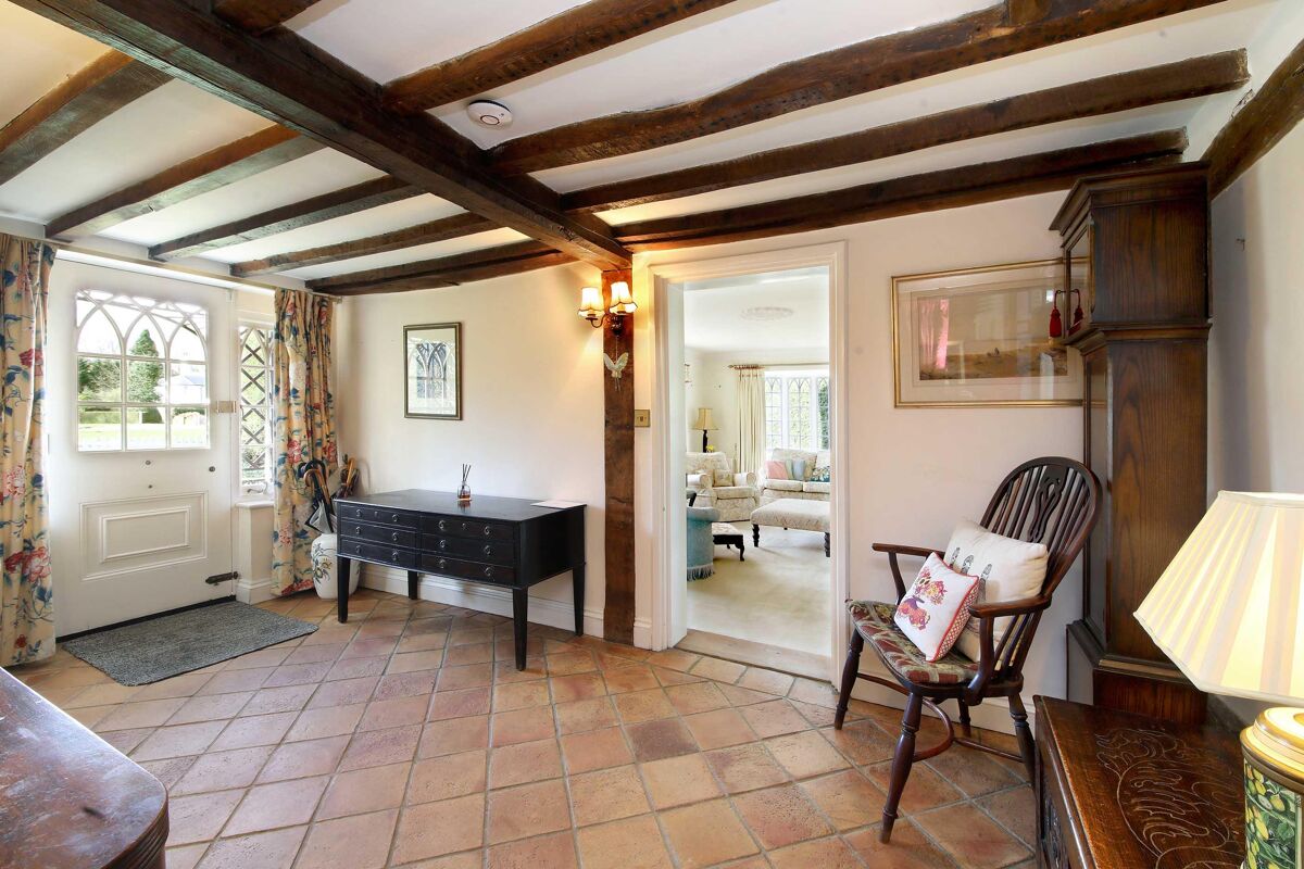 house for sale in The Common, Chipperfield, Kings Langley