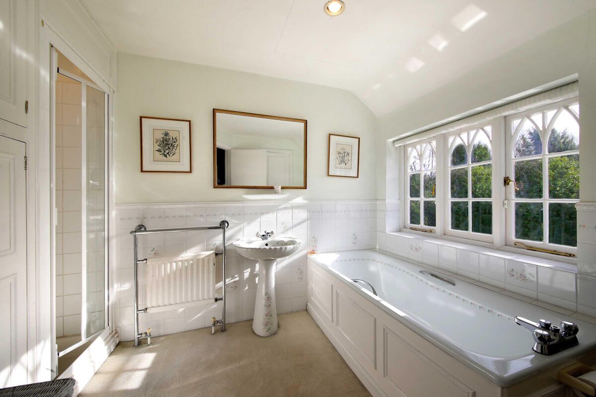 house for sale in The Common, Chipperfield, Kings Langley