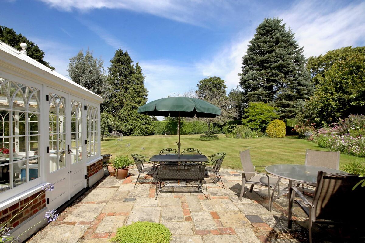 house for sale in The Common, Chipperfield, Kings Langley