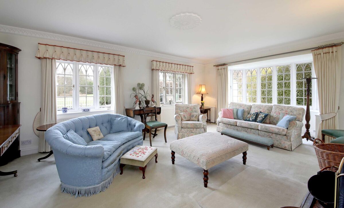 house for sale in The Common, Chipperfield, Kings Langley