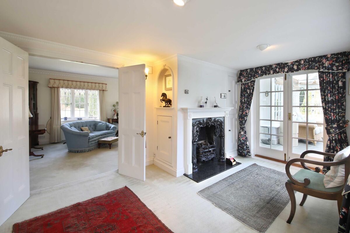 house for sale in The Common, Chipperfield, Kings Langley