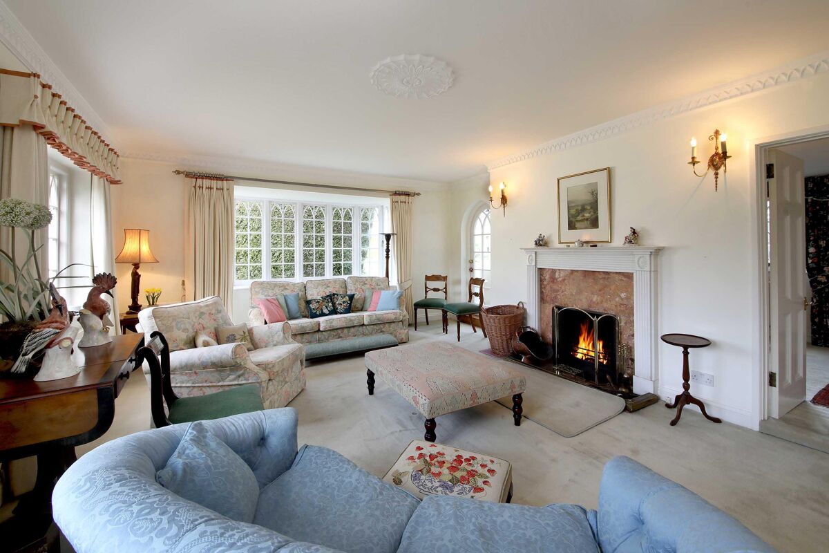 house for sale in The Common, Chipperfield, Kings Langley