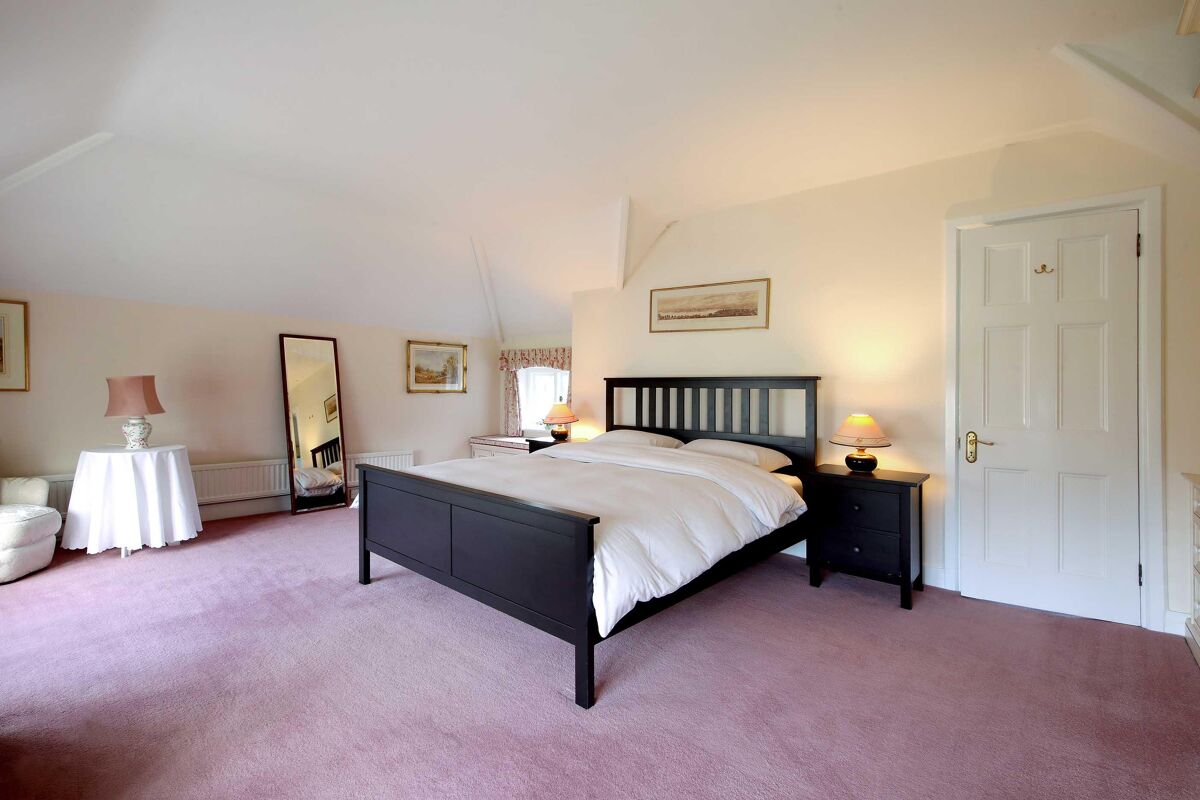 house for sale in The Common, Chipperfield, Kings Langley