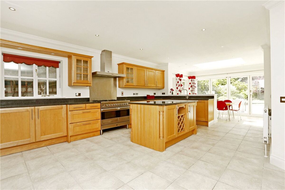 house for sale in Burgess Wood Road South, Beaconsfield