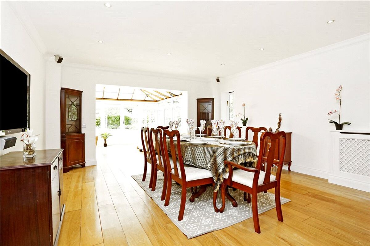 house for sale in Burgess Wood Road South, Beaconsfield