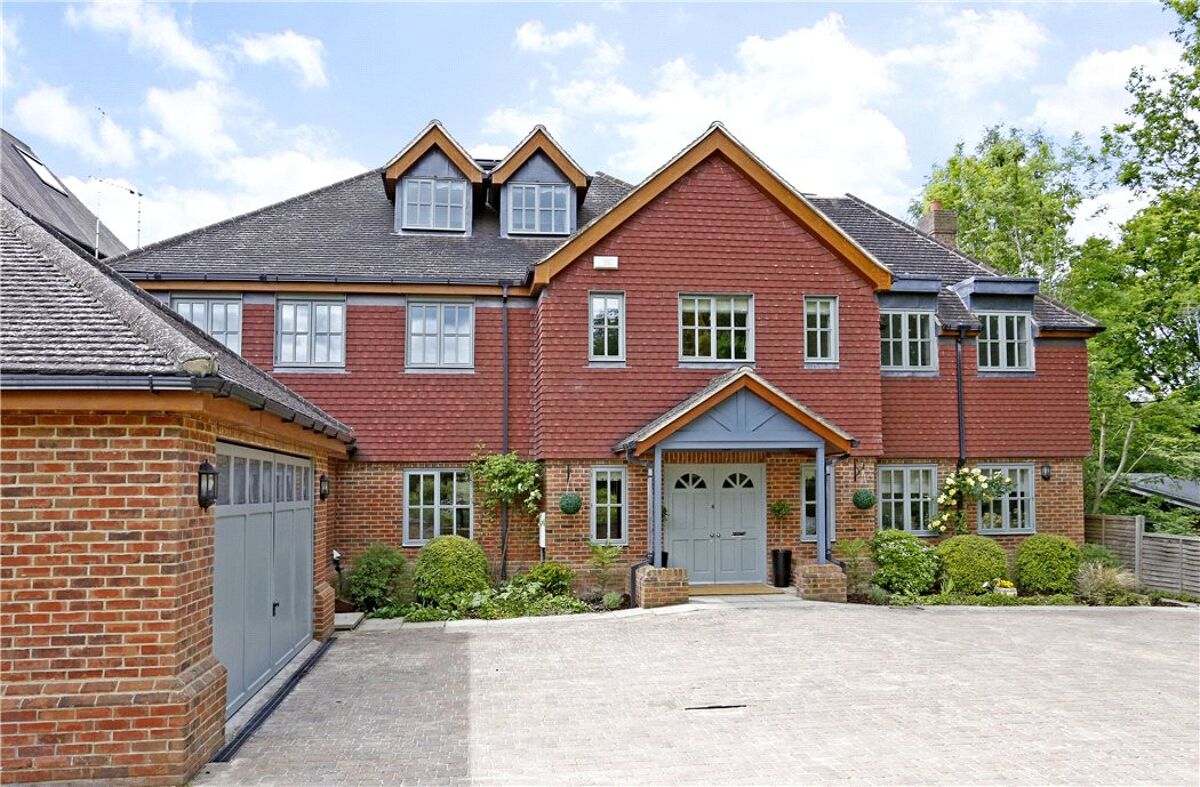 house for sale in Burgess Wood Road South, Beaconsfield