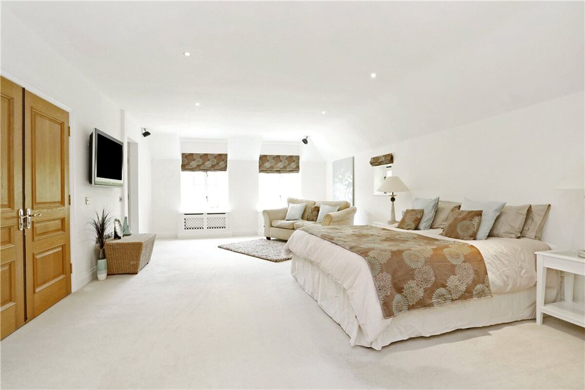 house for sale in Burgess Wood Road South, Beaconsfield