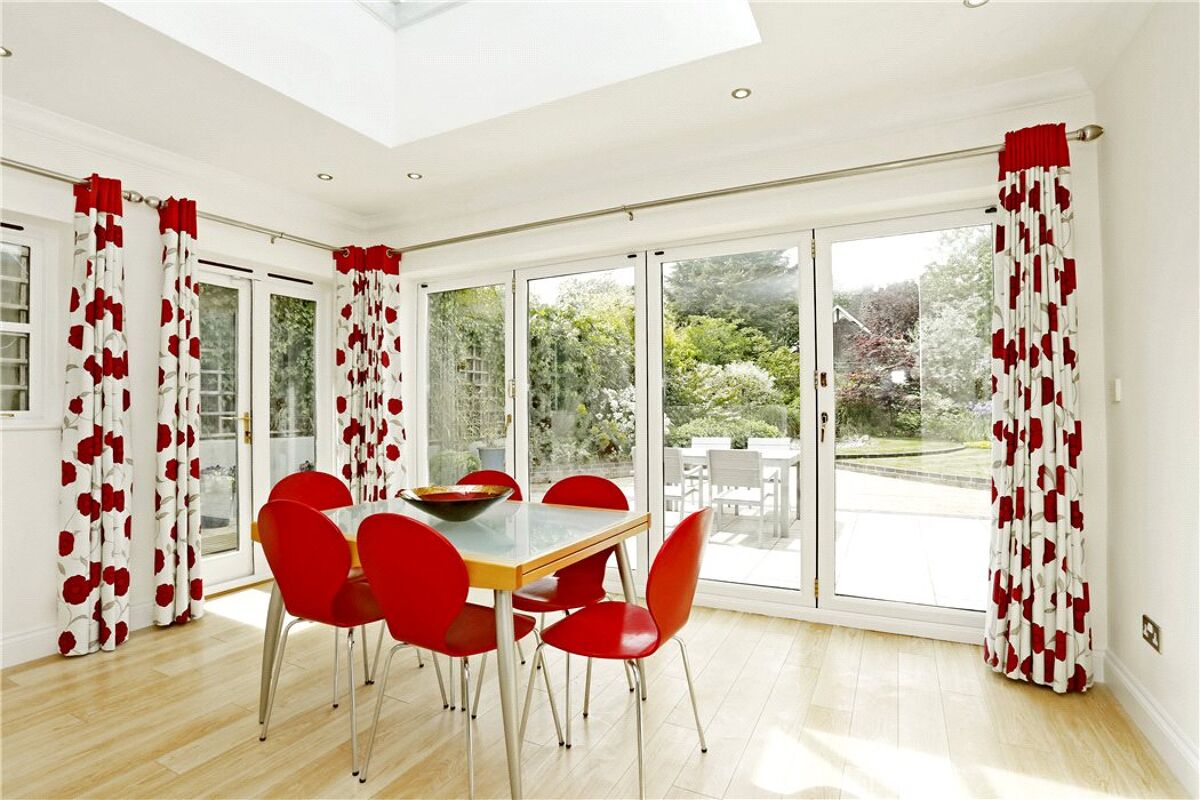 house for sale in Burgess Wood Road South, Beaconsfield