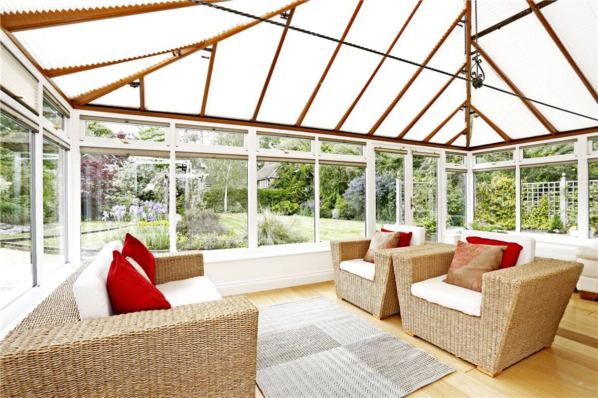 house for sale in Burgess Wood Road South, Beaconsfield