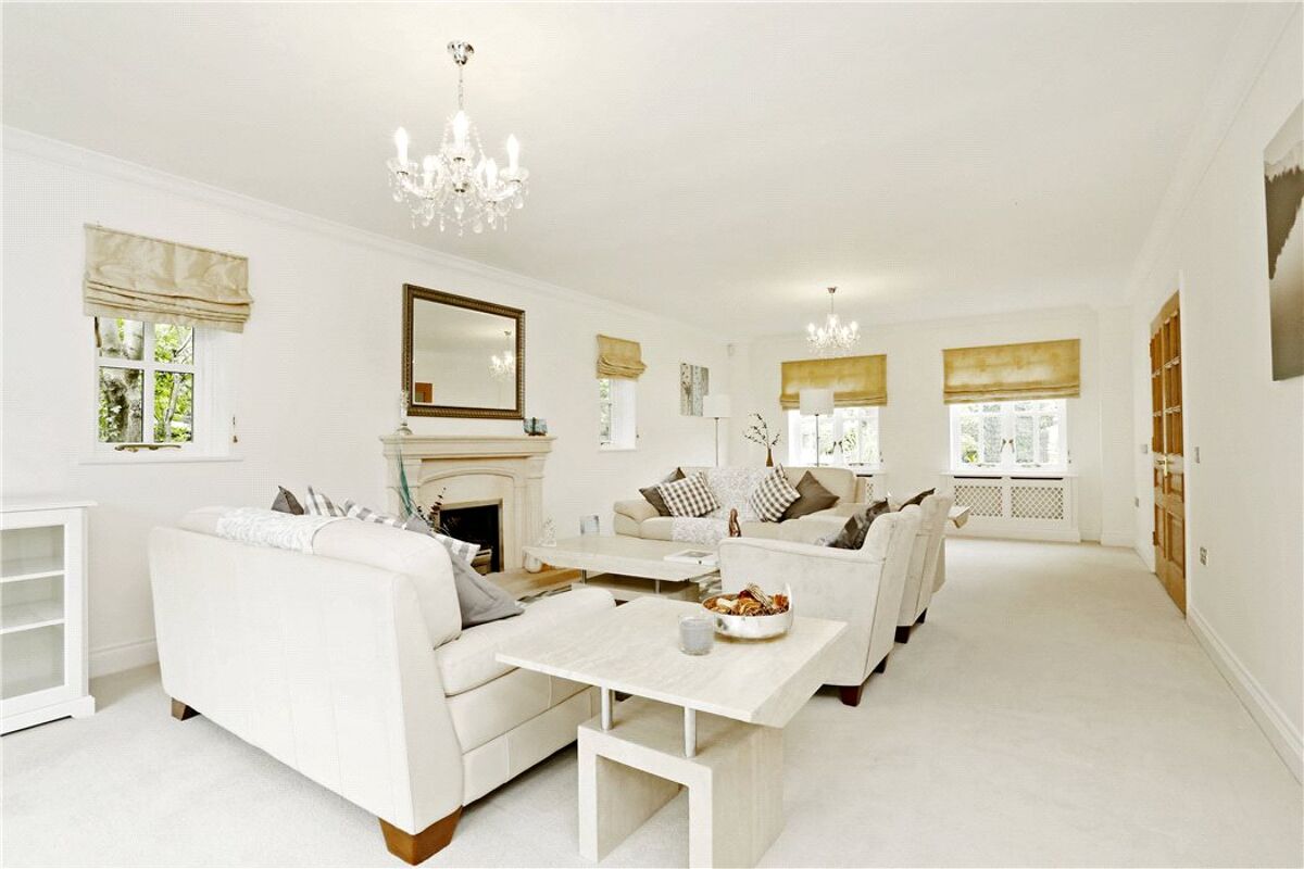 house for sale in Burgess Wood Road South, Beaconsfield