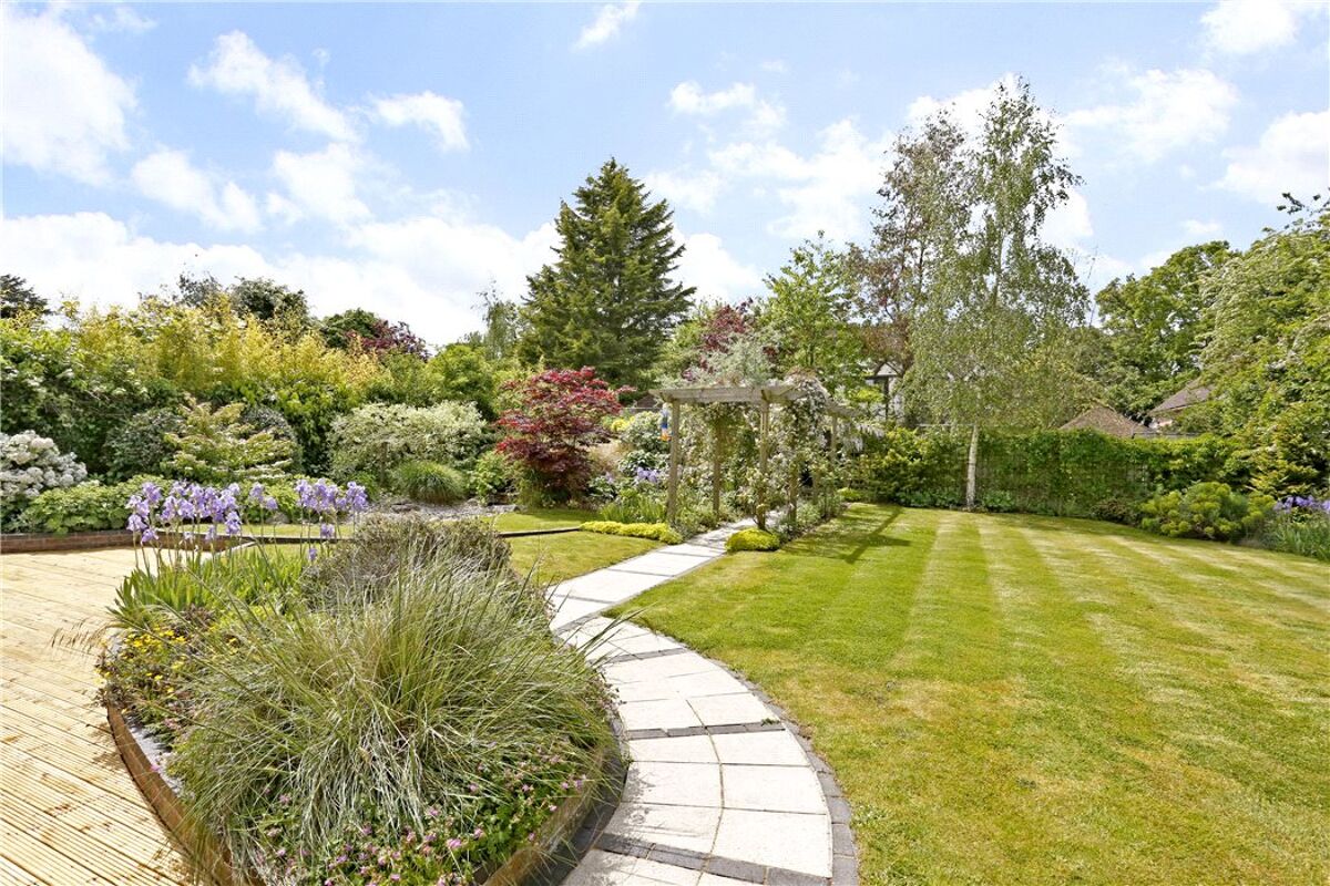 house for sale in Burgess Wood Road South, Beaconsfield