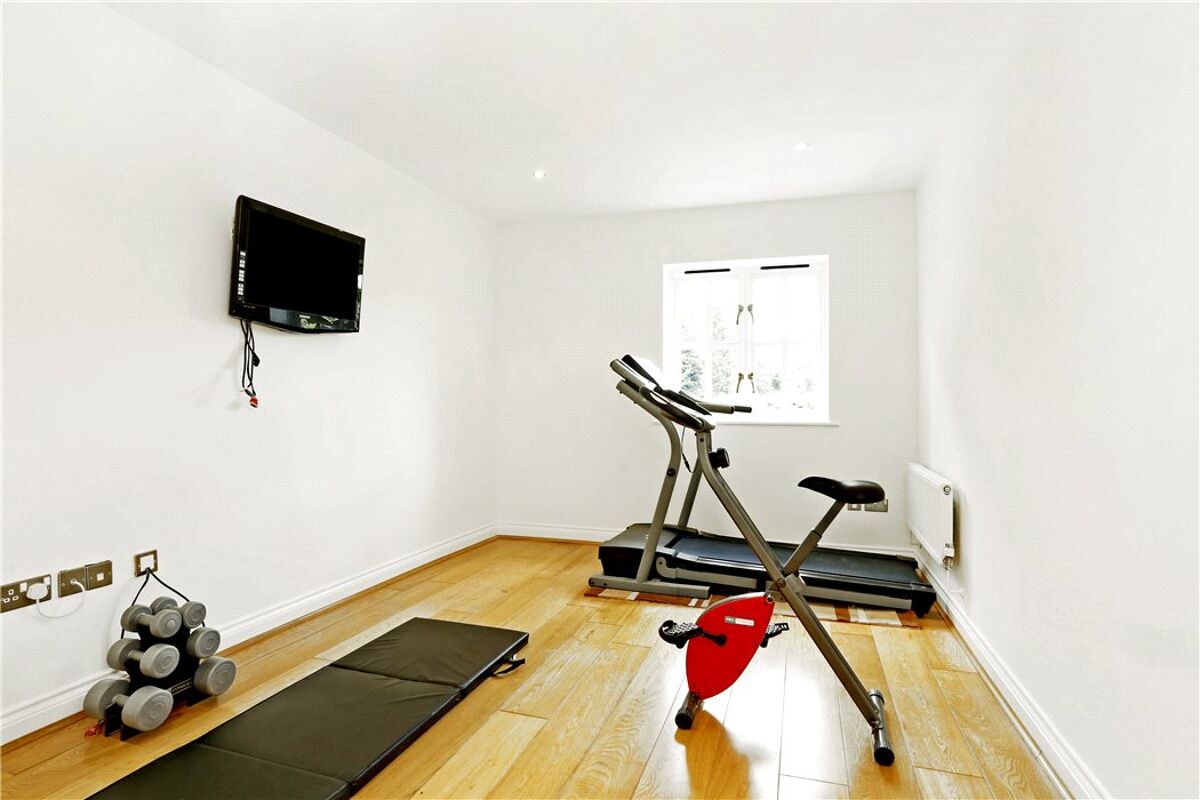 house for sale in Burgess Wood Road South, Beaconsfield