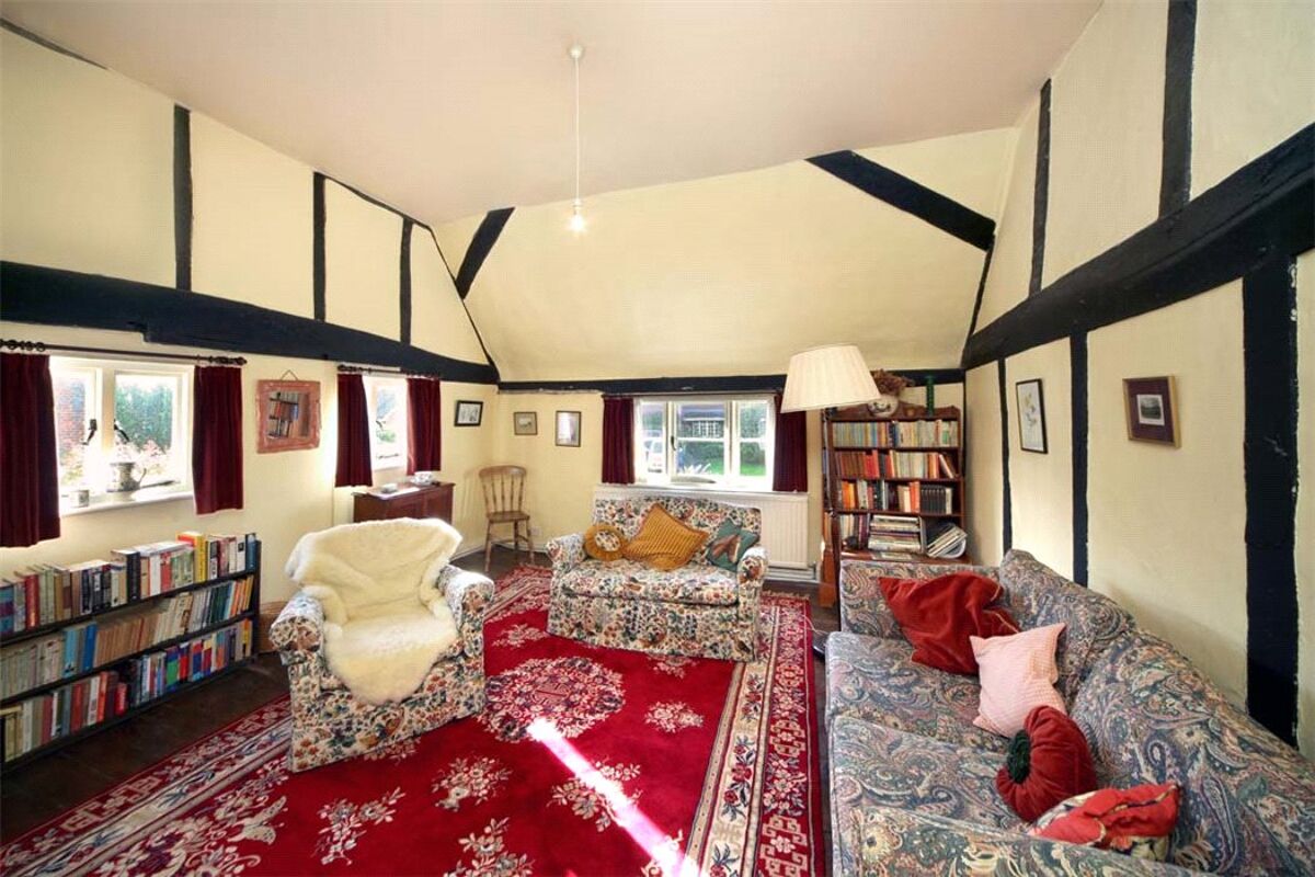 house for sale in High Street, Chinnor, Oxfordshire, OX39 BCN140202