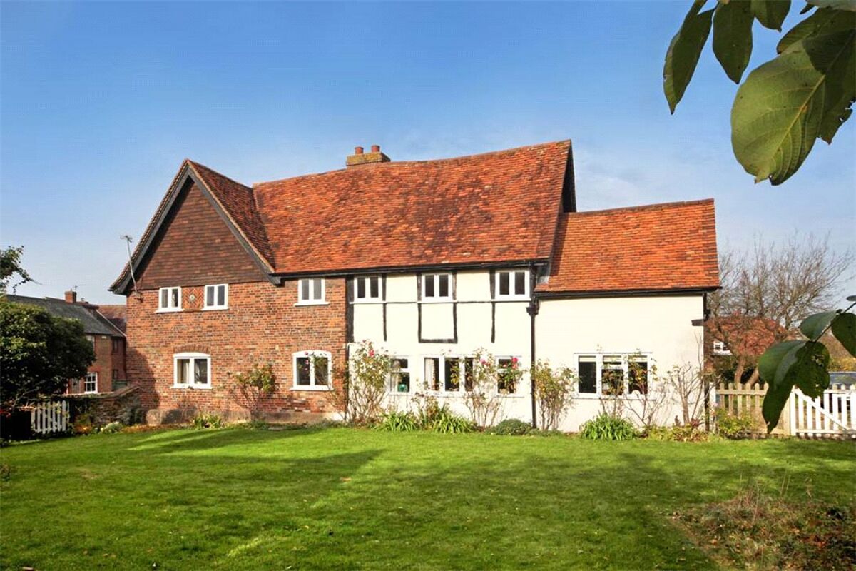 house for sale in High Street, Chinnor, Oxfordshire, OX39 BCN140202