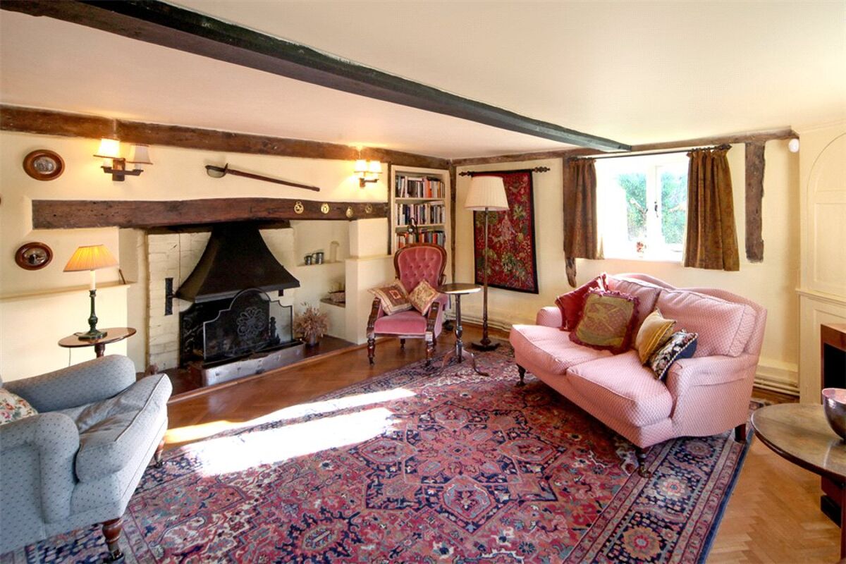 house for sale in High Street, Chinnor, Oxfordshire, OX39 BCN140202