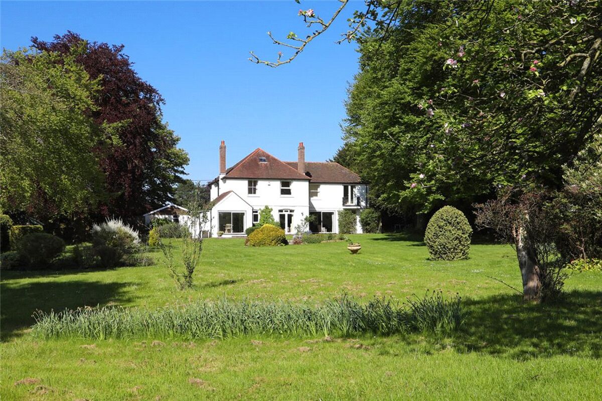 house for sale in Peters Lane, Monks Risborough, Princes Risborough