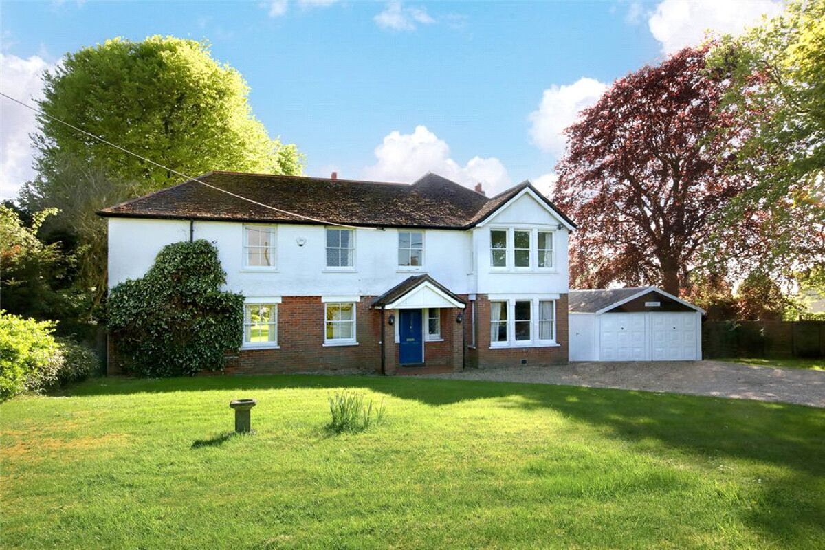 house for sale in Peters Lane, Monks Risborough, Princes Risborough