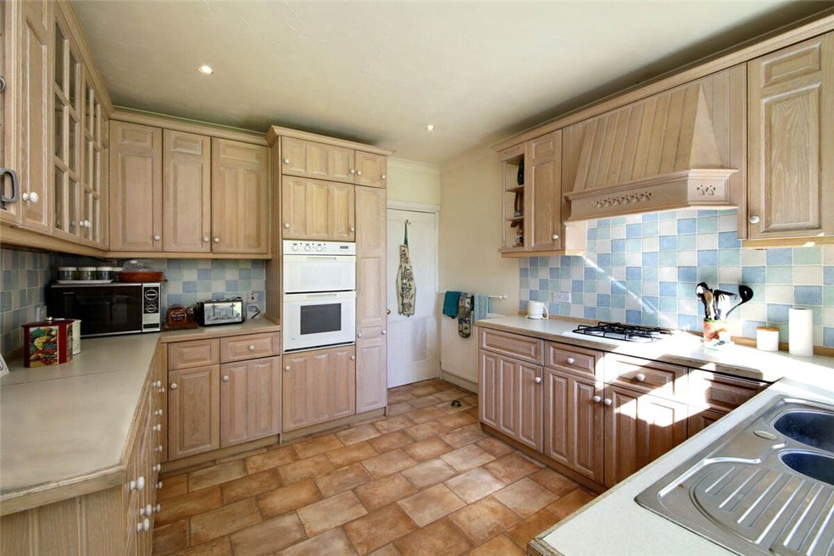 house for sale in Peters Lane, Monks Risborough, Princes Risborough