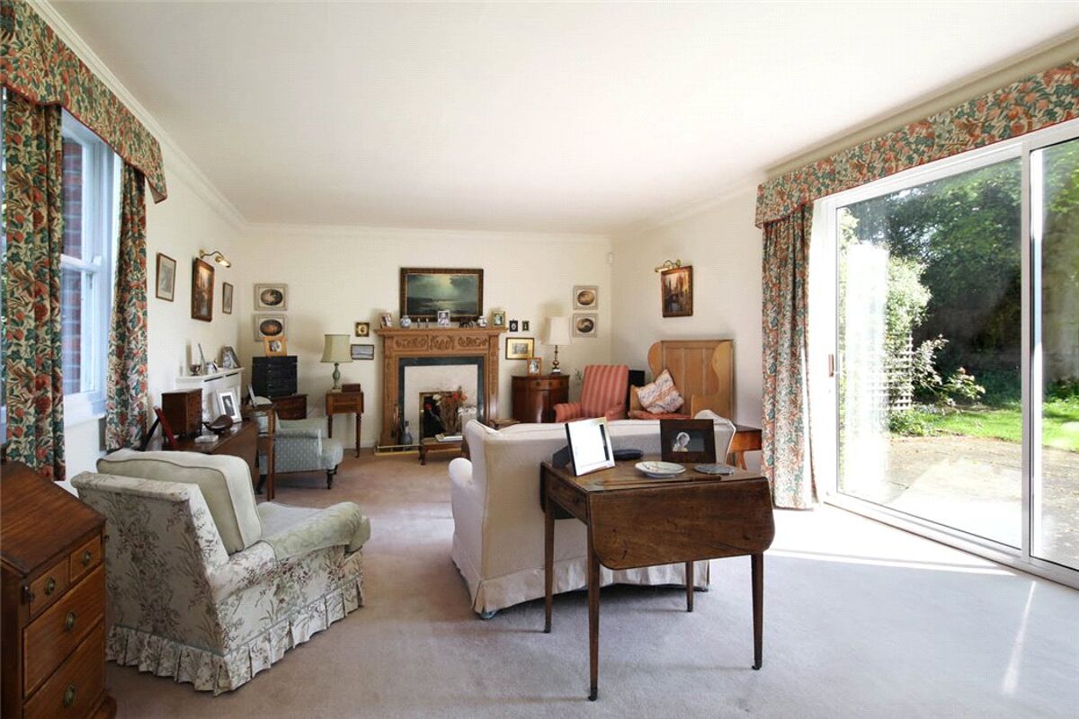 house for sale in Peters Lane, Monks Risborough, Princes Risborough