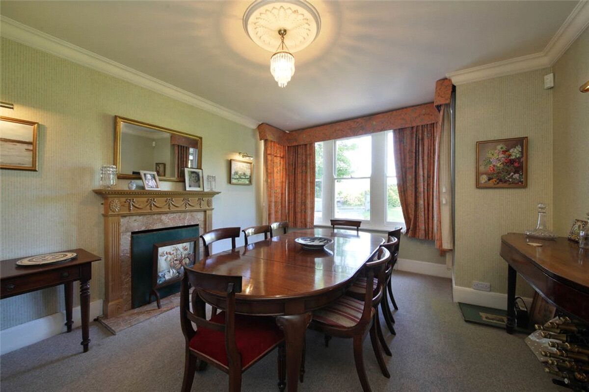 house for sale in Peters Lane, Monks Risborough, Princes Risborough