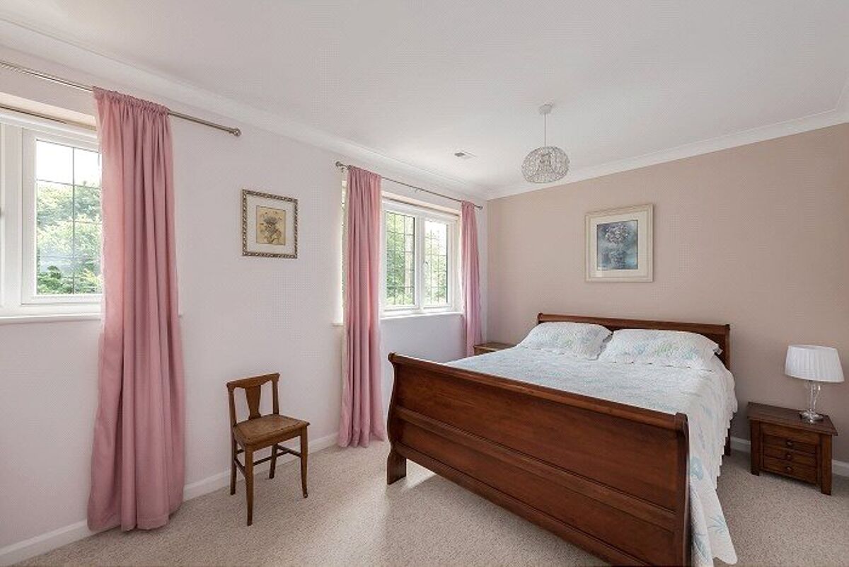 house for sale in Burgess Wood Grove, Beaconsfield, Buckinghamshire, HP9 BCN150128 Knight Frank