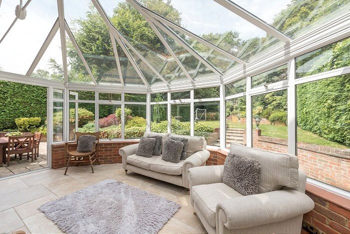 house for sale in Burgess Wood Grove, Beaconsfield, Buckinghamshire