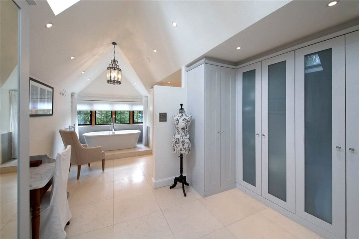 Property for sale Westfield Road, Beaconsfield, Buckinghamshire, HP9