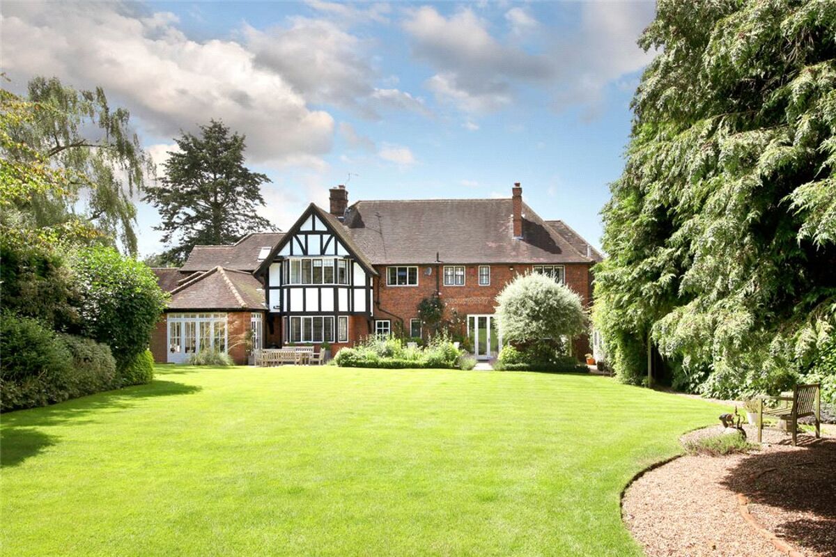 Property for sale Westfield Road, Beaconsfield, Buckinghamshire, HP9