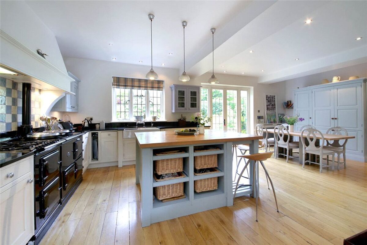 Property for sale Westfield Road, Beaconsfield, Buckinghamshire, HP9