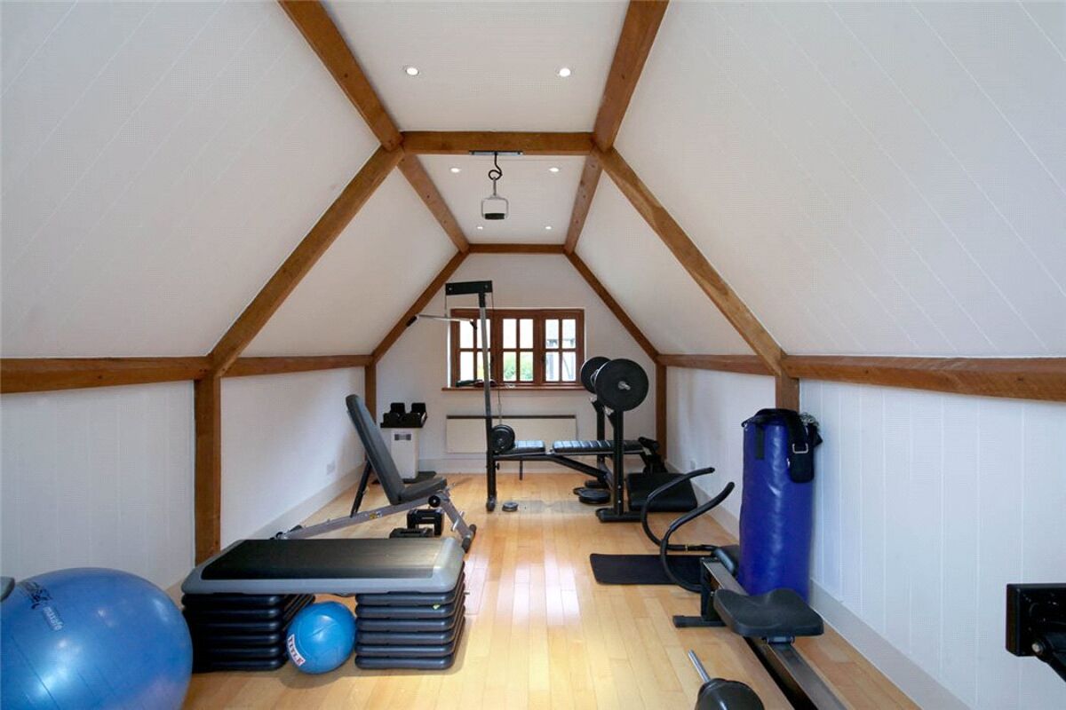 house for sale in Westfield Road, Beaconsfield, Buckinghamshire, HP9