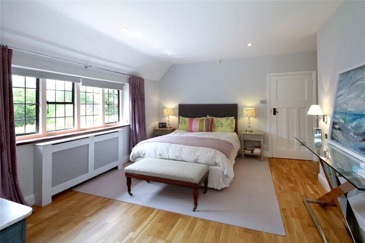 Property for sale Westfield Road, Beaconsfield, Buckinghamshire, HP9