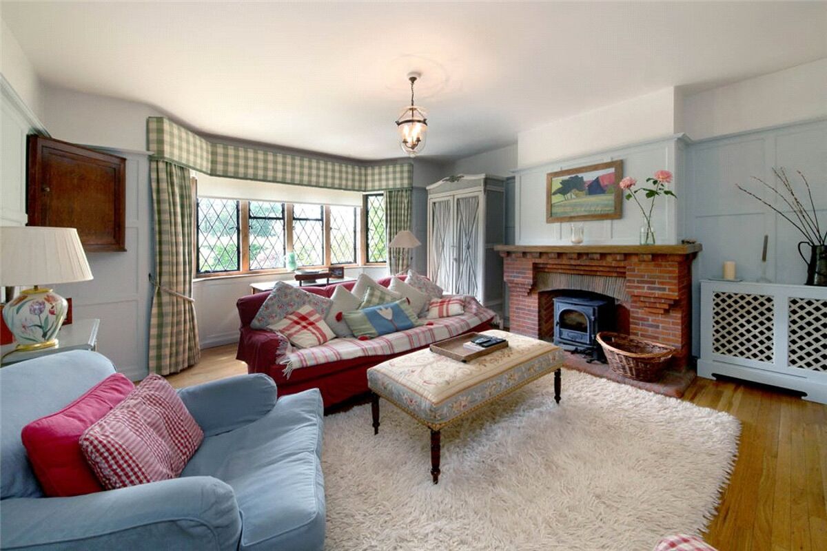 Property for sale Westfield Road, Beaconsfield, Buckinghamshire, HP9