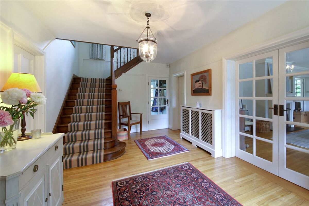 Property for sale Westfield Road, Beaconsfield, Buckinghamshire, HP9