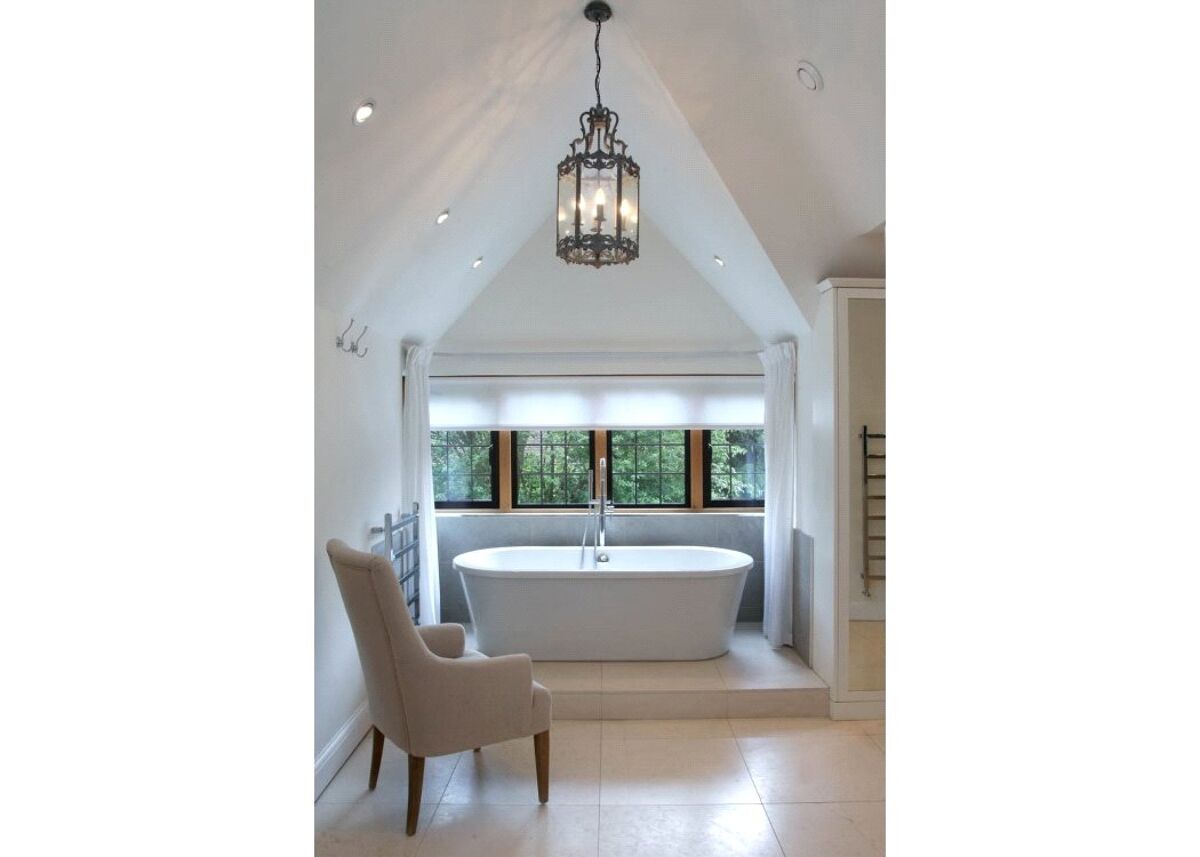 Property for sale Westfield Road, Beaconsfield, Buckinghamshire, HP9