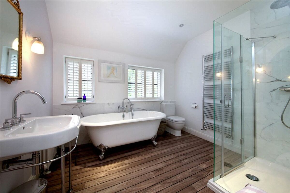 house for sale in Westfield Road, Beaconsfield, Buckinghamshire, HP9