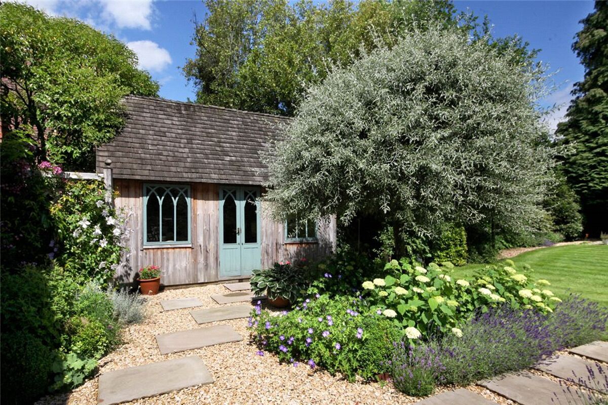 Property for sale Westfield Road, Beaconsfield, Buckinghamshire, HP9