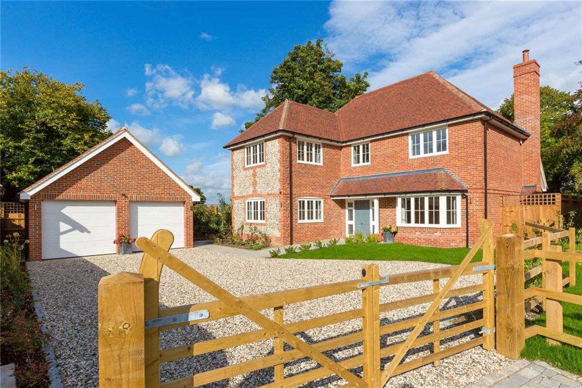 house for sale in Perry Lane, Bledlow, Princes Risborough