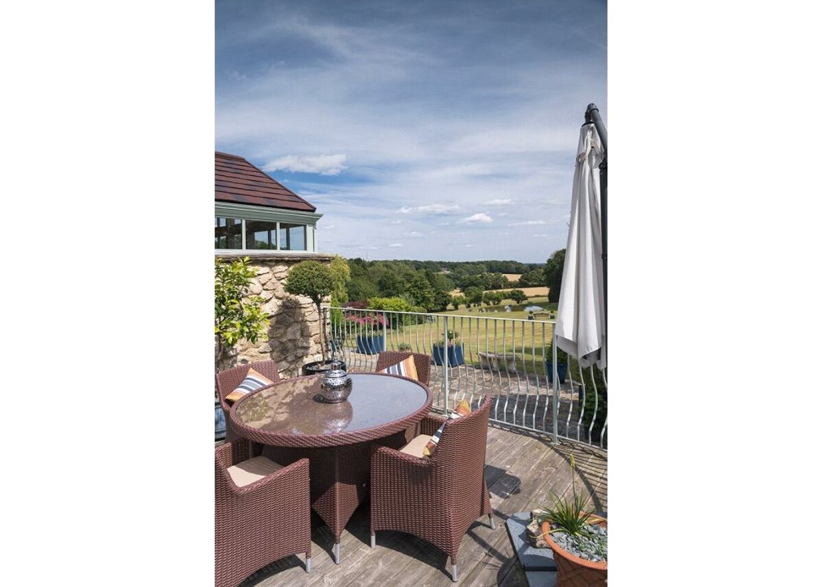 house for sale in Village Road, Coleshill, Amersham, Buckinghamshire