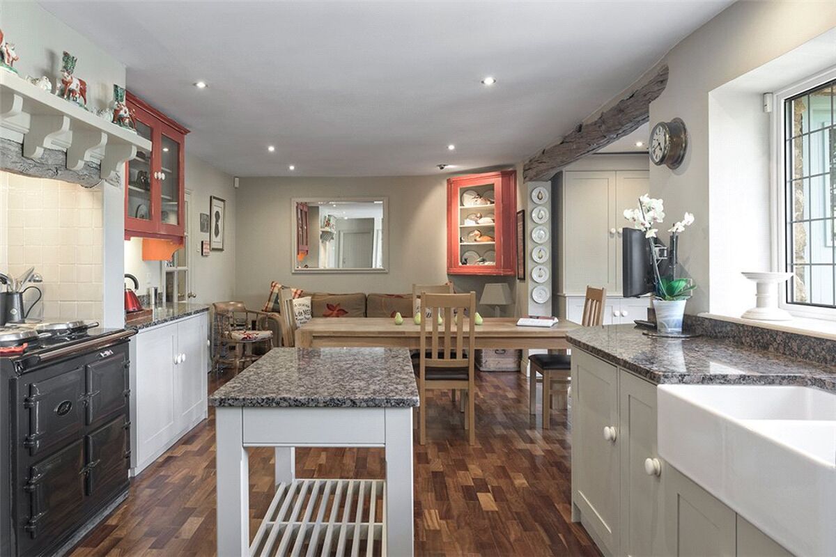 house for sale in Village Road, Coleshill, Amersham, Buckinghamshire